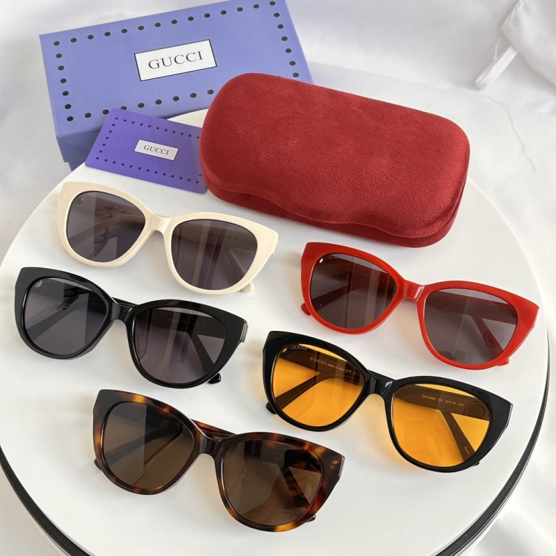 Gucci Sunglasses